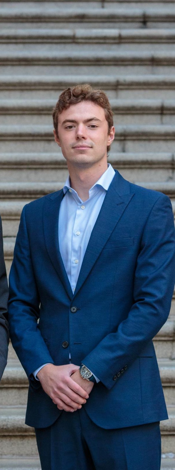 Pablo Meijer - Founder