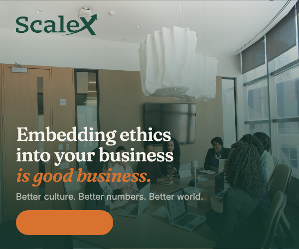 ScaleX